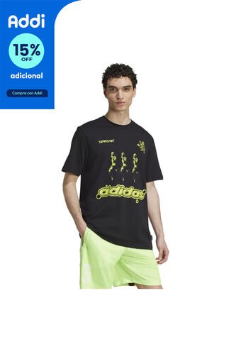 CAMISETA ORIGINALS HOMBRE JW2954 Talla XL adidas Originals