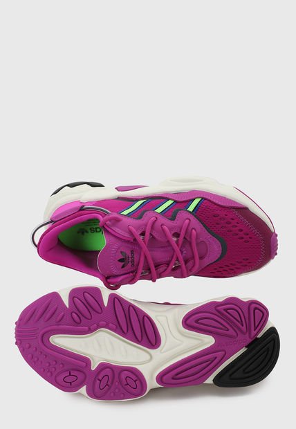 Adidas on sale ozweego dafiti