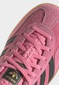 Tenis adidas Originals Gazelle Indoor Rosa de adidas Originals