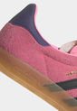 Tenis adidas Originals Gazelle Indoor Rosa de adidas Originals