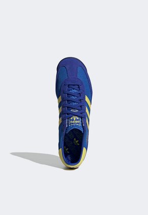 Tenis adidas Originals SL 72 RS Azul