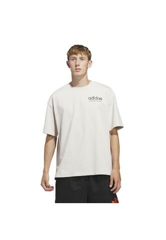 CAMISETA ORIGINALS UNISEXO JW8621 Talla XS adidas Originals