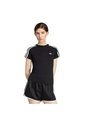 Camiseta Negra Adidas Sst Mujer de adidas Originals