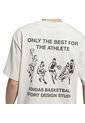 CAMISETA ORIGINALS UNISEXO JW8621 Talla XS de adidas Originals