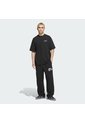 Camiseta Skate Negra Adidas X Mark Gonzales Modernist de adidas Originals