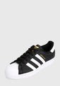Tenis Lifestyle Negro-Blanco adidas Originals Superstar de adidas Originals