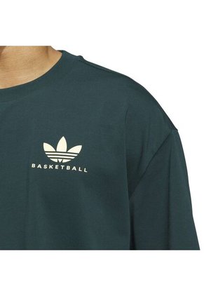 CAMISETA ORIGINALS UNISEXO JW6647 Talla S