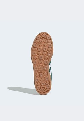 Tenis adidas Originals Gazelle Indoor Verde