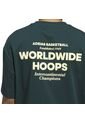 CAMISETA ORIGINALS UNISEXO JW6647 Talla S de adidas Originals