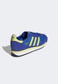 Tenis adidas Originals SL 72 RS Azul de adidas Originals