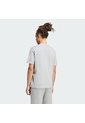 Camiseta Gris Adidas St Gfx Hombre de adidas Originals