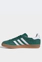 Tenis adidas Originals Gazelle Indoor Verde de adidas Originals