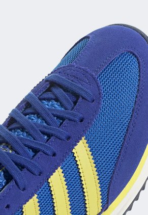 Tenis adidas Originals SL 72 RS Azul