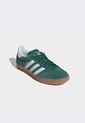 Tenis adidas Originals Gazelle Indoor Verde de adidas Originals