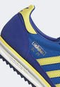 Tenis adidas Originals SL 72 RS Azul de adidas Originals