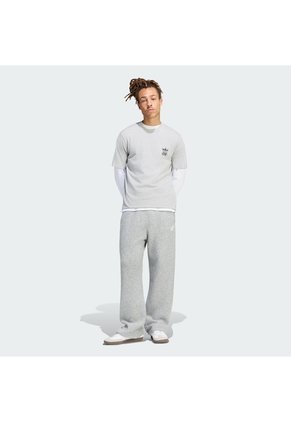 Camiseta Gris Adidas St Gfx Hombre