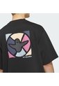 Camiseta Skate Negra Adidas X Mark Gonzales Modernist de adidas Originals