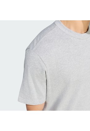 Camiseta Gris Adidas St Gfx Hombre