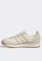 Tenis adidas Originals SL 72 RS Marfil de adidas Originals