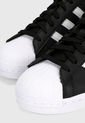 Tenis Lifestyle Negro-Blanco adidas Originals Superstar de adidas Originals