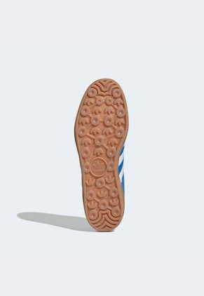 Tenis adidas Originals Gazelle Indoor Azul