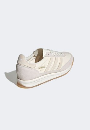 Tenis adidas Originals SL 72 RS Marfil