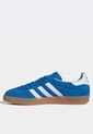 Tenis adidas Originals Gazelle Indoor Azul de adidas Originals