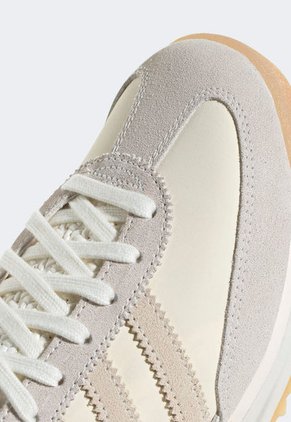 Tenis adidas Originals SL 72 RS Marfil