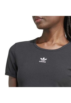 CAMISETA ORIGINALS MUJER IY9664 Talla XS