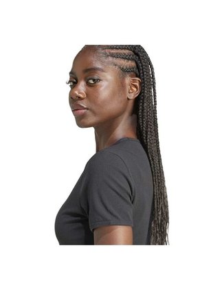 CAMISETA ORIGINALS MUJER IY9664 Talla XS