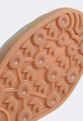 Tenis adidas Originals Gazelle Indoor Azul