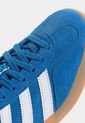 Tenis adidas Originals Gazelle Indoor Azul de adidas Originals