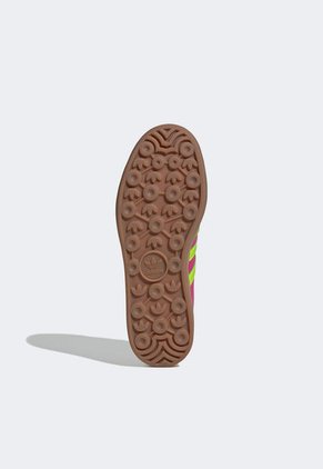 Tenis adidas Originals Gazelle Bold Fucsia