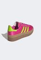 Tenis adidas Originals Gazelle Bold Fucsia de adidas Originals