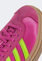 Tenis adidas Originals Gazelle Bold Fucsia de adidas Originals