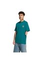 Camiseta Verde Adidas St Gfx Hombre de adidas Originals
