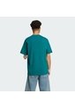 Camiseta Verde Adidas St Gfx Hombre de adidas Originals