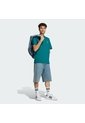 Camiseta Verde Adidas St Gfx Hombre de adidas Originals
