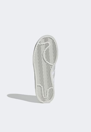 Tenis adidas Originals Superstar II Blanco