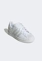 Tenis adidas Originals Superstar II Blanco de adidas Originals