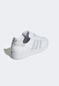 Tenis adidas Originals Superstar II Blanco de adidas Originals