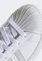 Tenis adidas Originals Superstar II Blanco de adidas Originals