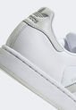 Tenis adidas Originals Superstar II Blanco de adidas Originals
