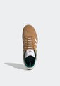 Tenis Lifestyle Ocre-Blanco-Verde adidas Originals Gazelle de adidas Originals