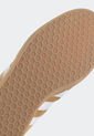 Tenis Lifestyle Ocre-Blanco-Verde adidas Originals Gazelle de adidas Originals