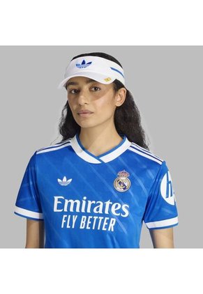 Camiseta Adidas Mujer Real Madrid 3ra Equipación  25