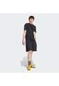 Camiseta Negra Adidas Essentials Trifolio Hombre de adidas Originals