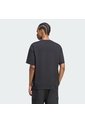Camiseta Negra Adidas Lil Devil Hombre de adidas Originals