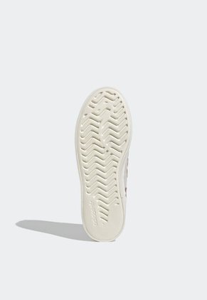 Tenis Lifestyle Beige-Marrón-Taupé adidas Originals Forum Bonega