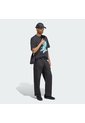 Camiseta Negra Adidas Lil Devil Hombre de adidas Originals